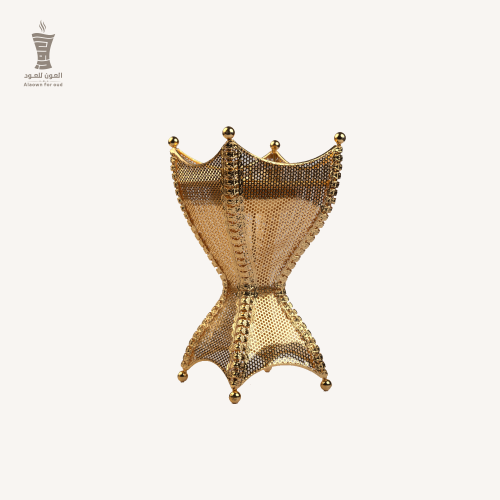 مبخرة النافورة