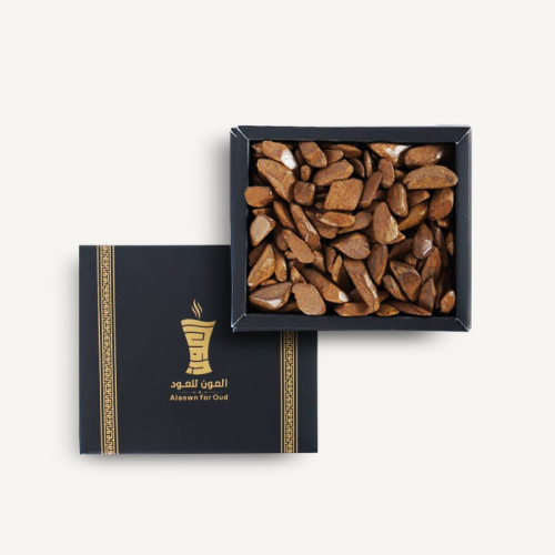 عود مروكي فاخر ثمن كيلو 125 جرام