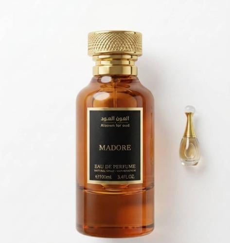 عطر مادور
