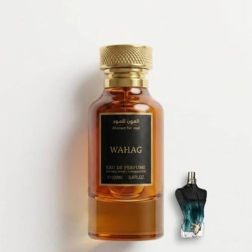 عطر وهاج 100 مل