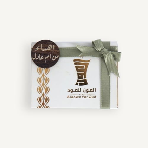 عود فراشة البيت تولة 12 جرام