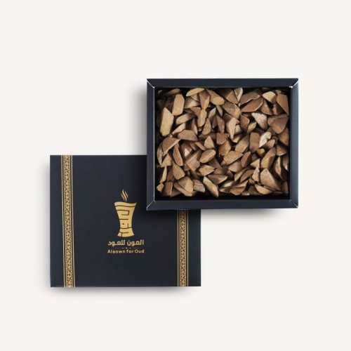 عود كمبودي تايقر درجه اولي ربع كيلو 250 جرام