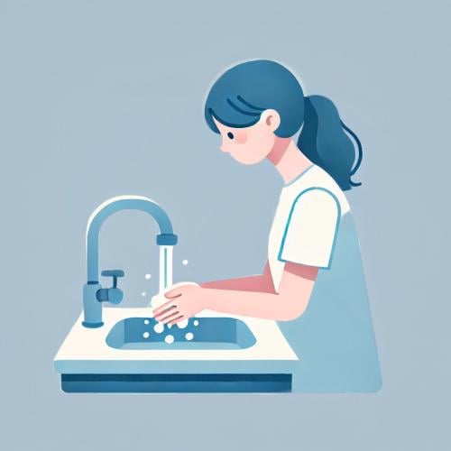 النظافة الشخصية