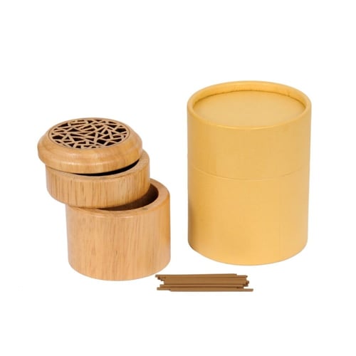 3 مباخر سيارة بالعود