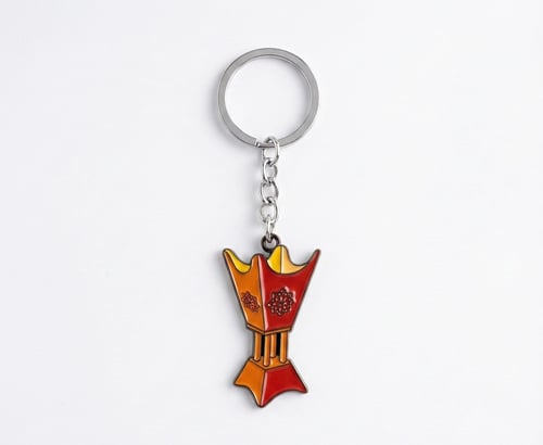 ميداية مفاتيح على شكل مبخرة