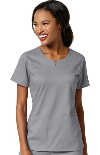 بلوزة طبية نسائية (6419)