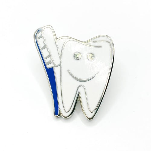 بروش الأسنان