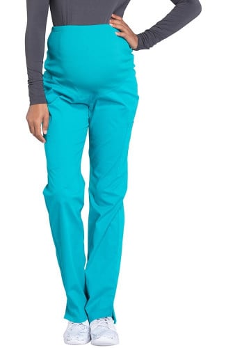 بنطلون طبي حوامل (WW220)