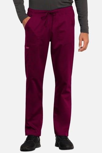 بنطلون طبي للجنسين (WW020)