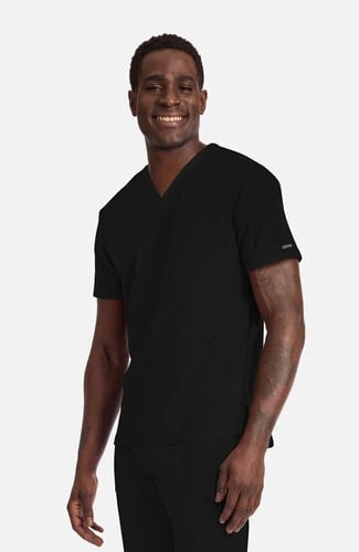 بلوزة طبية رجالية (CK834)