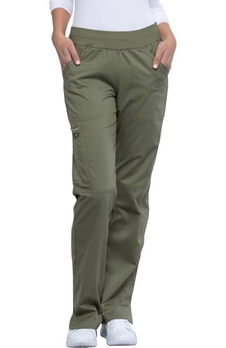 بنطلون طبي نسائي (WW110)
