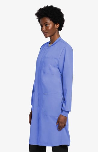 لاب كوت طبي للجنسين (CK402)