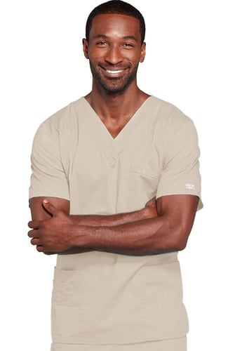 بلوزة طبية رجالي (4725)