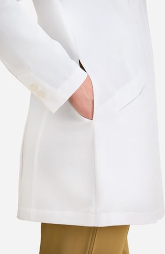 لاب كوت طبي نسائي (HH400)