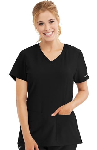 بلوزة طبية نسائي (SKT025)