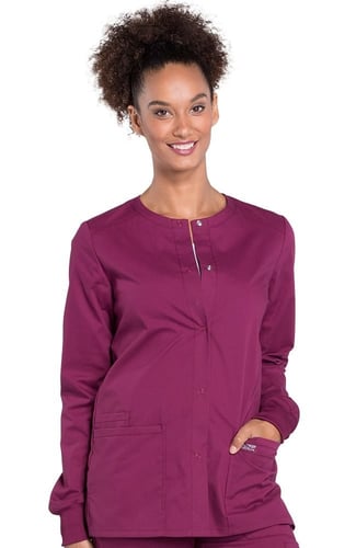 جاكيت طبي نسائي (WW340)