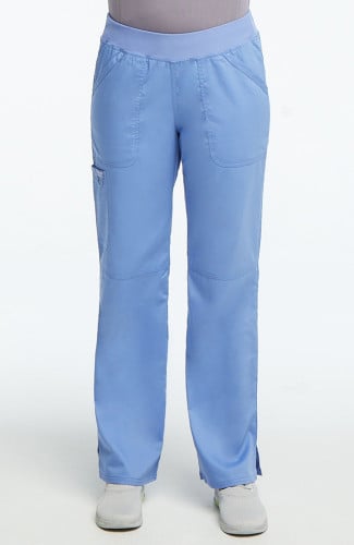 بنطلون طبي نسائي (WW110)