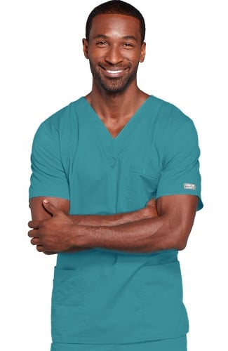 بلوزة طبية رجالي (4725)