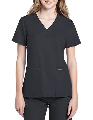 بلوزة طبية نسائية (CK953)