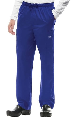 بنطلون طبي رجالي (4243)