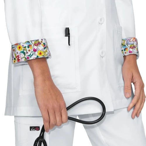 لاب كوت طبي نسائي (451)