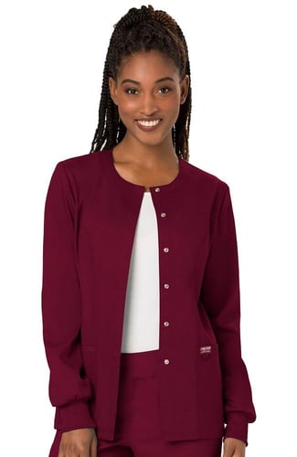 جاكيت طبي نسائي (WW310)