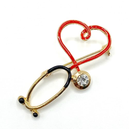 بروش سماعة الطبيب