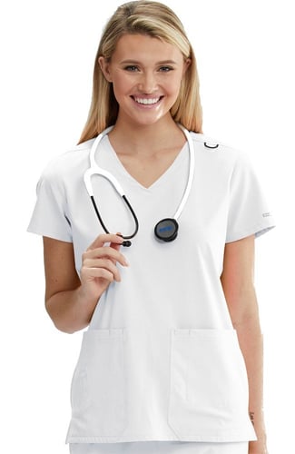 بلوزة طبية نسائي (SKT025)