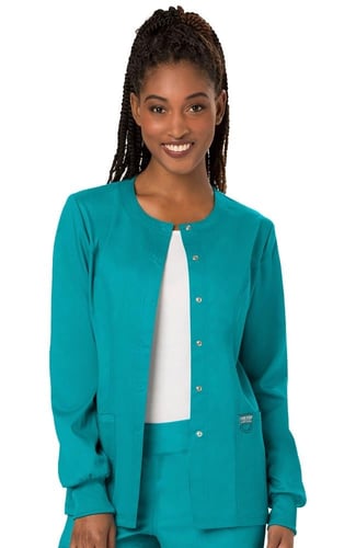 جاكيت طبي نسائي (WW310)