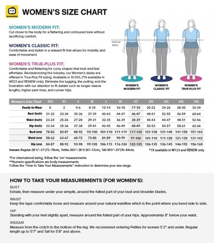 بنطلون طبي نسائي (5419)