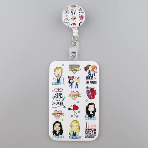 حامل بطاقة بالجيب