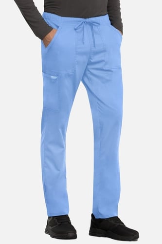 بنطلون طبي للجنسين (WW020)