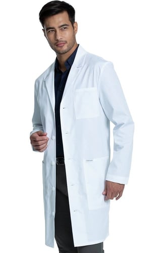 لاب كوت طبي رجالي (CK412)
