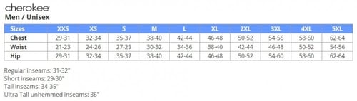 لاب كوت طبي رجالي (CK401)