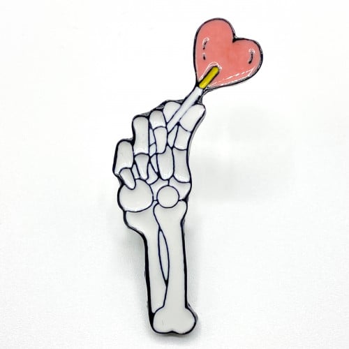 بروش العظام