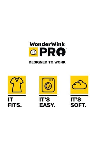 بنطلون طبي نسائي (5419)