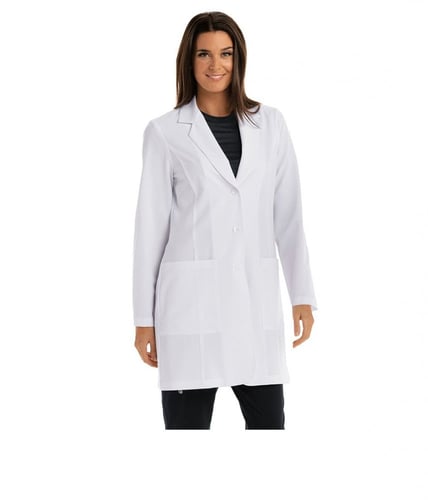 لاب كوت طبي نسائي (2402)