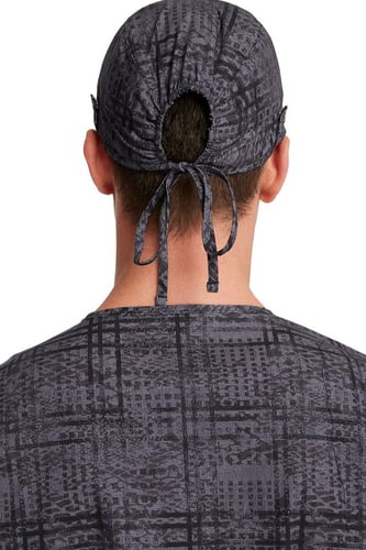 قبعة رأس طبية للرجال (DK513)