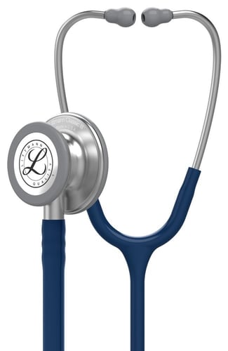 سماعة طبية | ماركة ليتمان - كلاسيك III