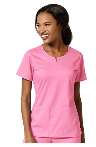 بلوزة طبية نسائية (6419)