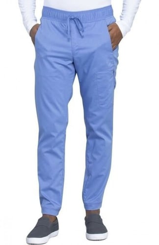 بنطلون طبي رجالي جوغر (WW012)