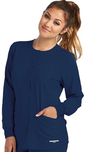 جاكيت طبي نسائي (SK401)