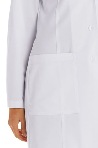 لاب كوت طبي نسائي (2402)