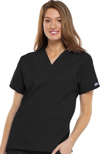 بلوزة طبية نسائية (4700)