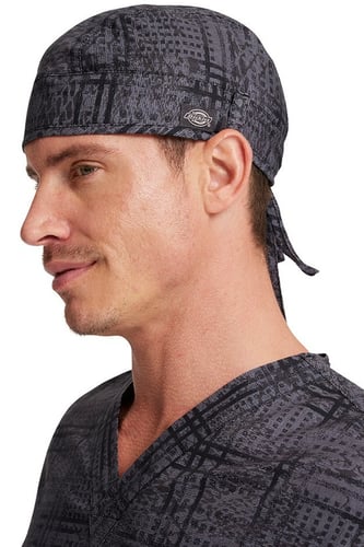 قبعة رأس طبية للرجال (DK513)