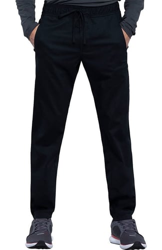 بنطلون طبي رجالي جوغر (WW012)