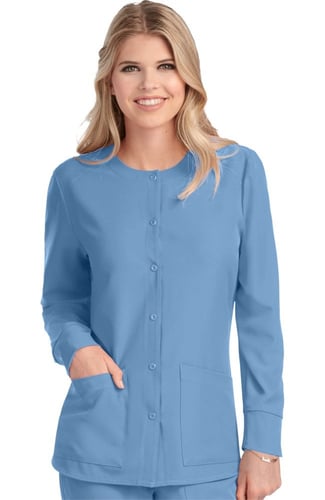 جاكيت طبي نسائي (SK401)