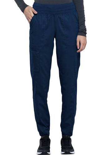 بنطلون طبي نسائي جوغر (WW011)