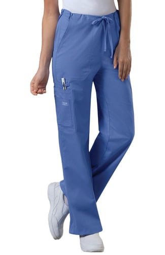 بنطلون طبي للجنسين (4043)