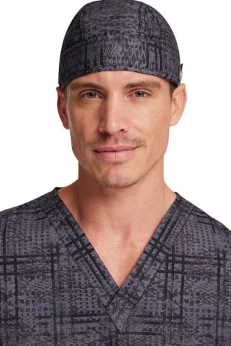 قبعة رأس طبية للرجال (DK513)